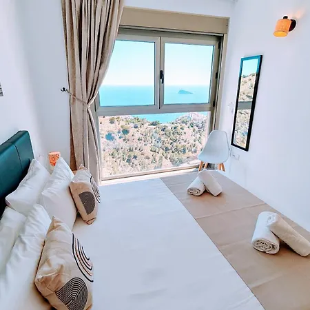 Appartamento Sky High On The 38th Floor - Sea Views