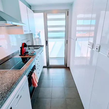 Appartamento Sky High On The 38th Floor - Sea Views Benidorm