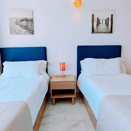 Appartamento Sky High On The 38th Floor - Sea Views *