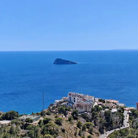 Appartamento Sky High On The 38th Floor - Sea Views *