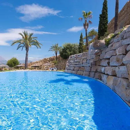 Benidorm Sky 38