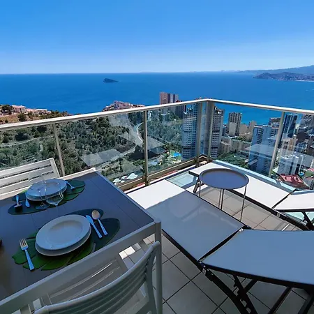 Benidorm Sky 38 Daire